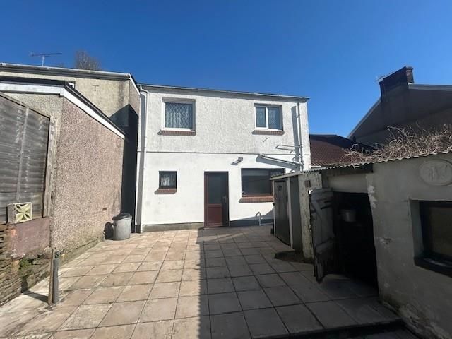 Additional image 25 of 3 bed semi-detached house for saleMillfield Road, Llanelli SA14