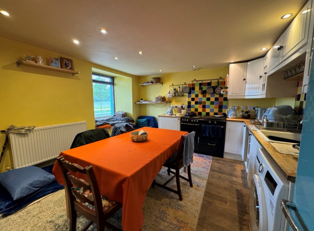 Additional image 4 of 3 bed town house for sale12, Poltalloch Street, Lochgilphead PA31