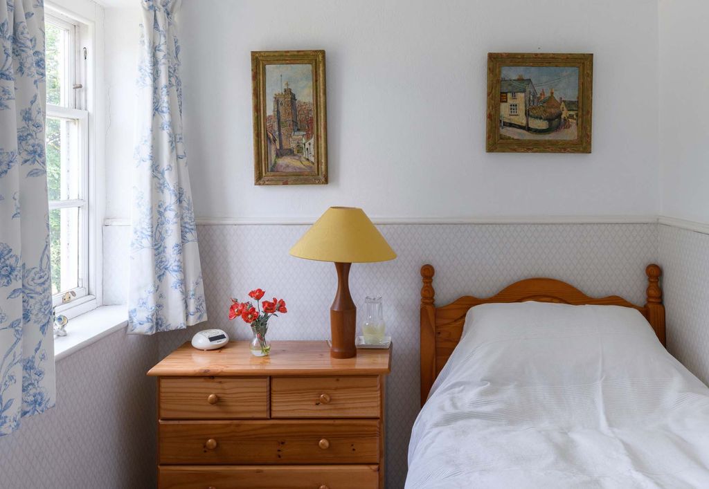 Additional image 23 of 7 bed country house for saleTuggal Hall, Chathill, Northumberland NE67