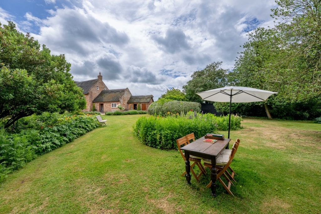 Additional image 43 of 7 bed property for saleWhite Cross Lane, Tilney All Saints, King's Lynn PE34