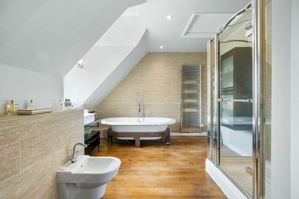 Additional image 38 of 6 bed detached house for saleThe Hendre, Monmouth, Monmouthshire NP25