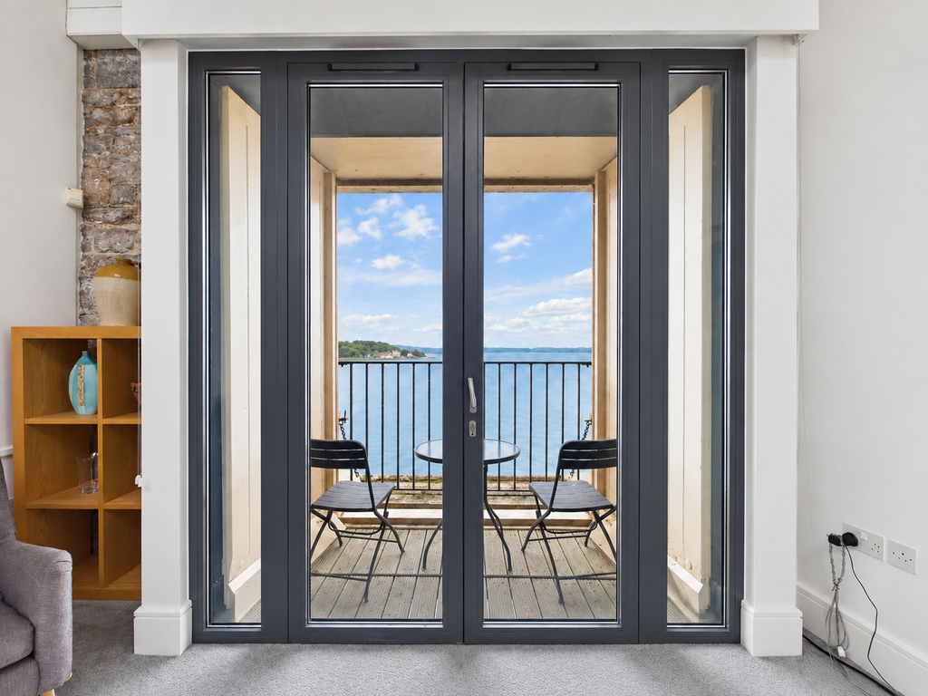 Property photo 2 of 29 Restored Balcony View And Waterfront