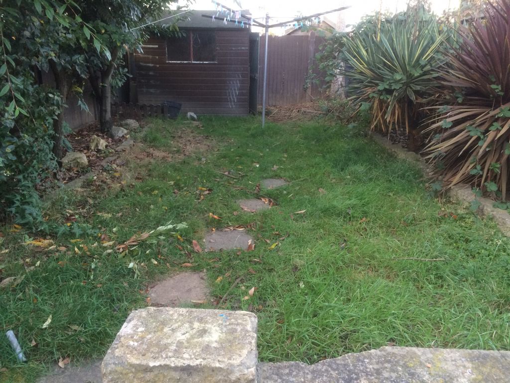 Property photo 3 of 16 Back Garden