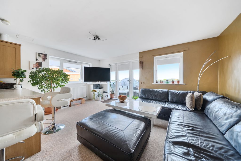 Property photo 2 of 20 Open Plan Kitchen / Living. / Dining Room