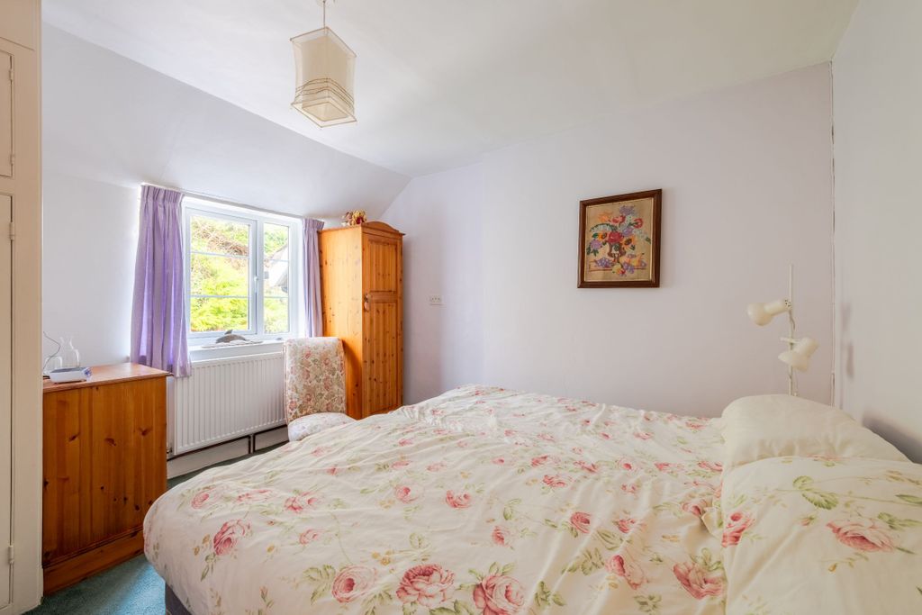 Additional image 11 of 5 bed semi-detached house for saleStation Cottages, Station Hill, Lynton EX35