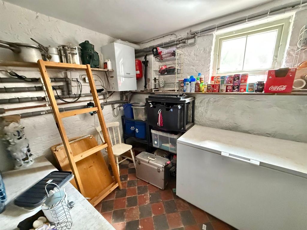 Additional image 23 of 7 bed semi-detached house for saleVictoria Road, Macclesfield SK10