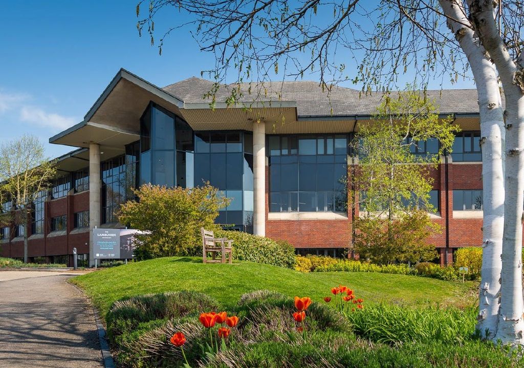 Property photo 2 of 7 The Lambourn Front 2.Jpg