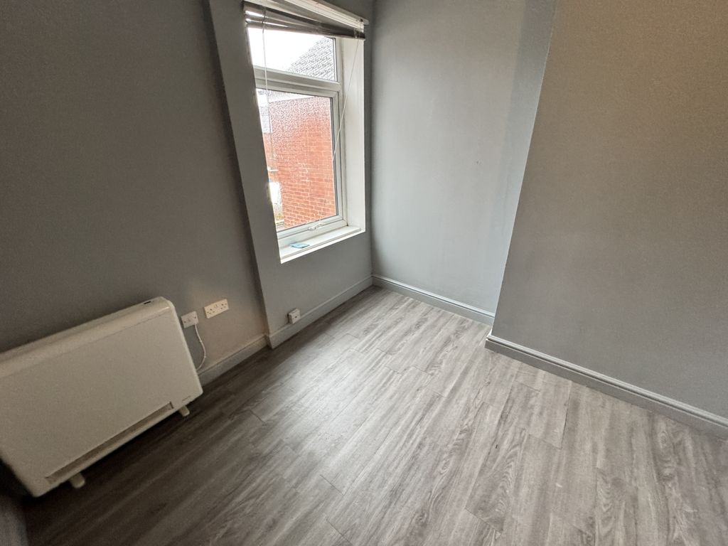 Property photo 1 of 4 Studio To Rent Lowther Road, Doncaster Dn1