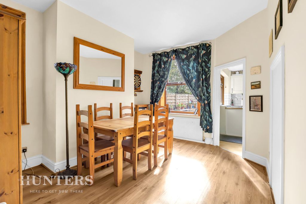 Property photo 3 of 20 Dining Room