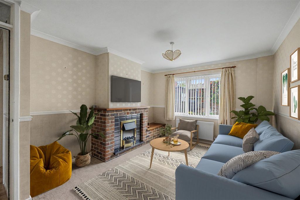 Property photo 3 of 9 Sitting Room CGI