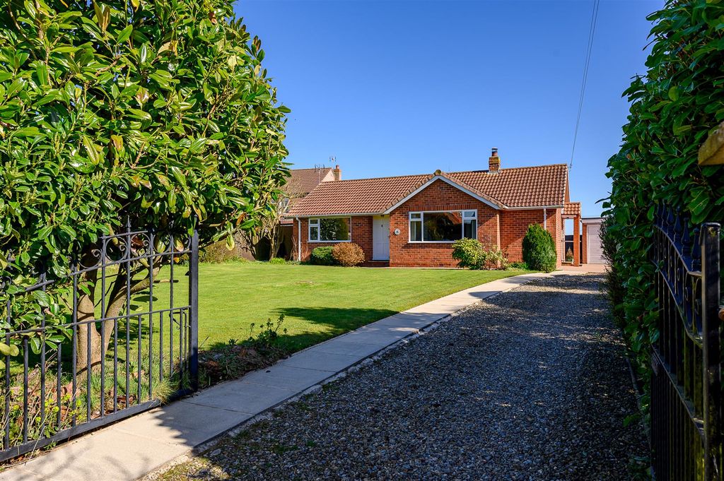 Additional image 18 of 3 bed detached bungalow for saleMain Street, Newton On Derwent, York YO41