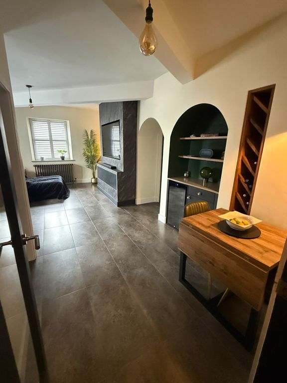 2 bed maisonette for saleOld Hall Lane, Mottram, Hyde SK14