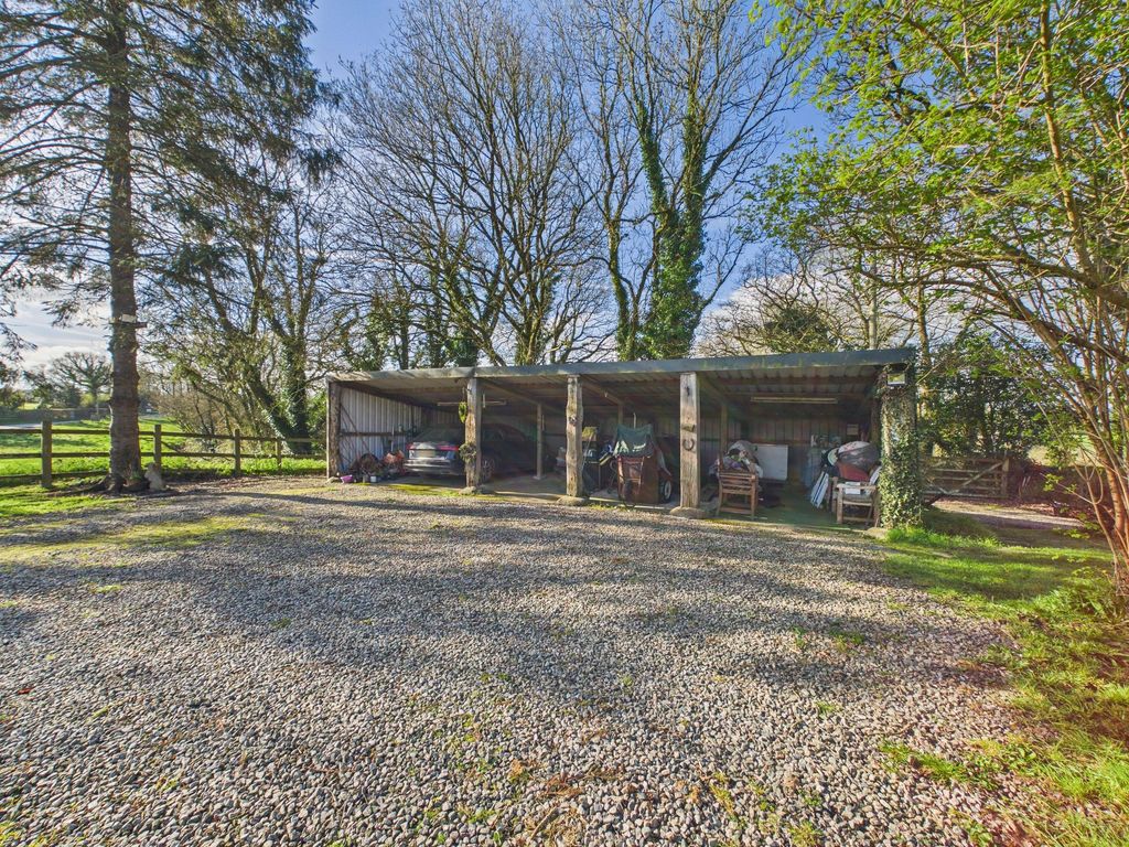 Additional image 22 of 3 bed detached house for saleHellescott, Launceston PL15