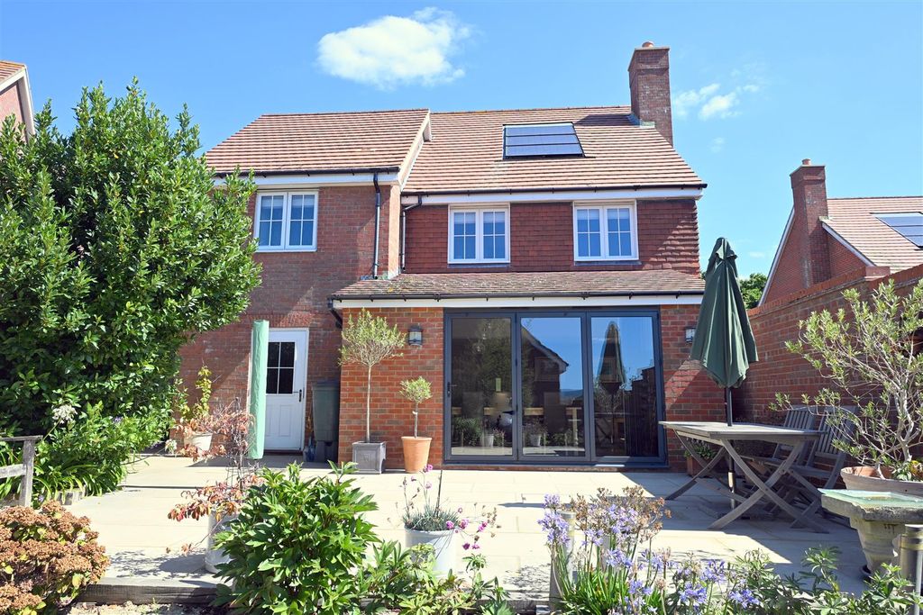Property photo 2 of 20 Rear Elevation