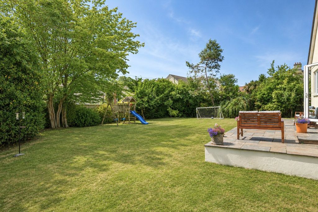 Property photo 2 of 12 Rear Garden
