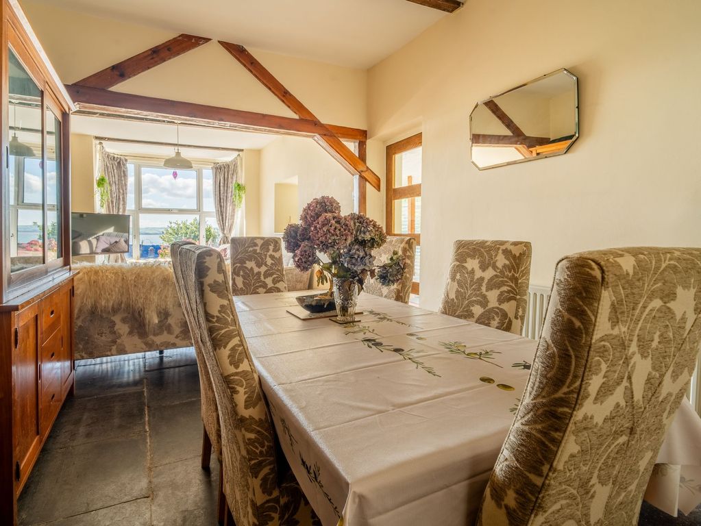 Additional image 17 of 5 bed semi-detached house for saleAberdovey LL35