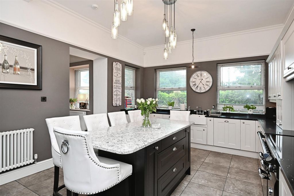 Additional image 11 of 6 bed detached house for saleLlanfair Road, Abergele LL22