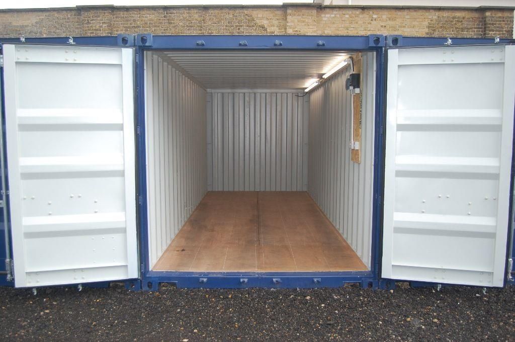 Property photo 1 of 7 160Sqft Standby Self Storage Horsham Copy.Jpg