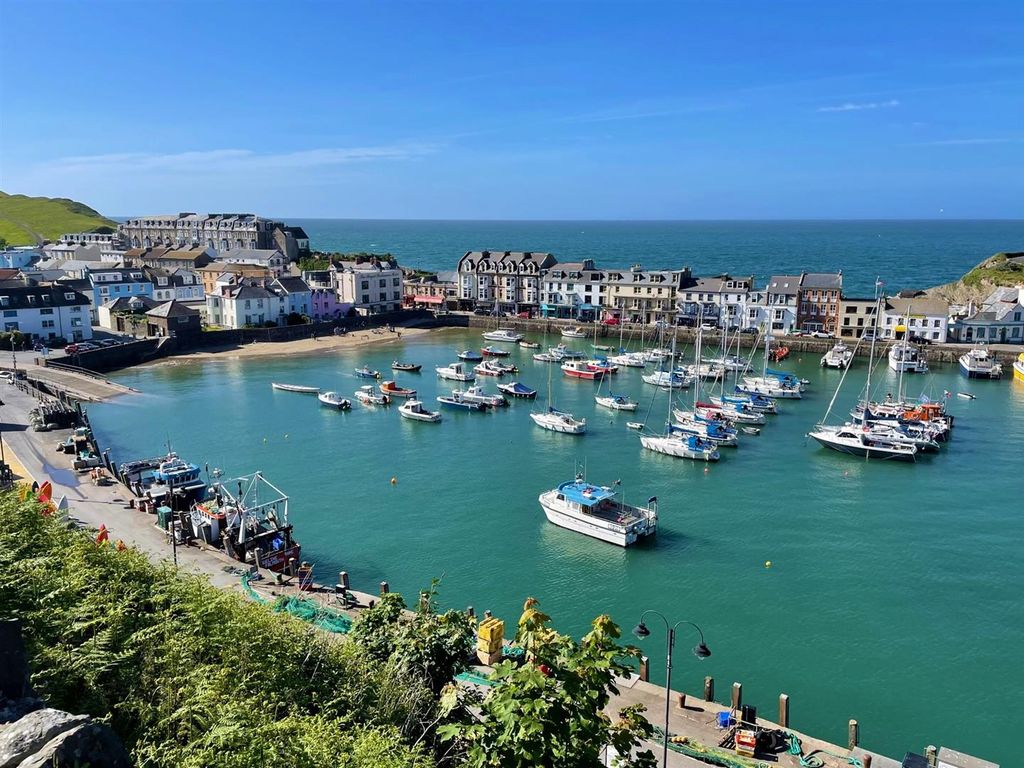 Additional image 12 of 1 bed flat for saleSt James Place, Ilfracombe EX34