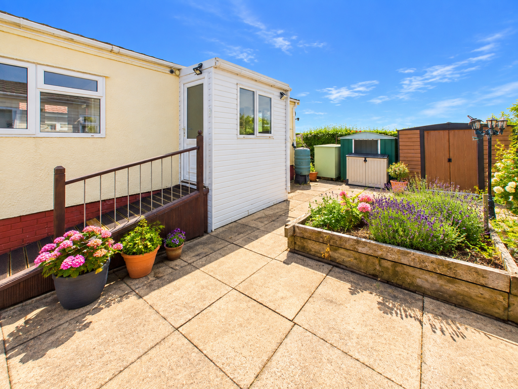Property photo 2 of 13 Rear Garden