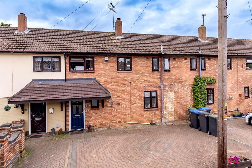 Property photo 1 of 21 72 Beamish Close CM16 6Jw (20).Jpg