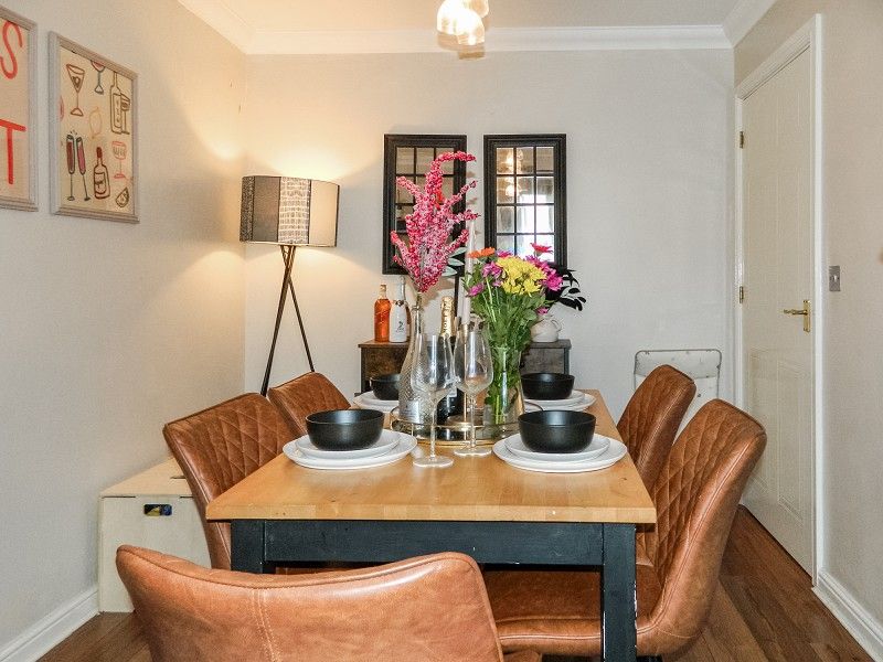 Additional image 4 of 4 bed semi-detached house for saleLakeside Close, Brynmawr NP23