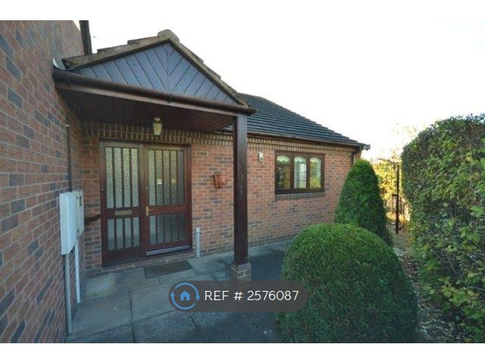 Property photo 2 of 23 Entrance Porch And Front Door
