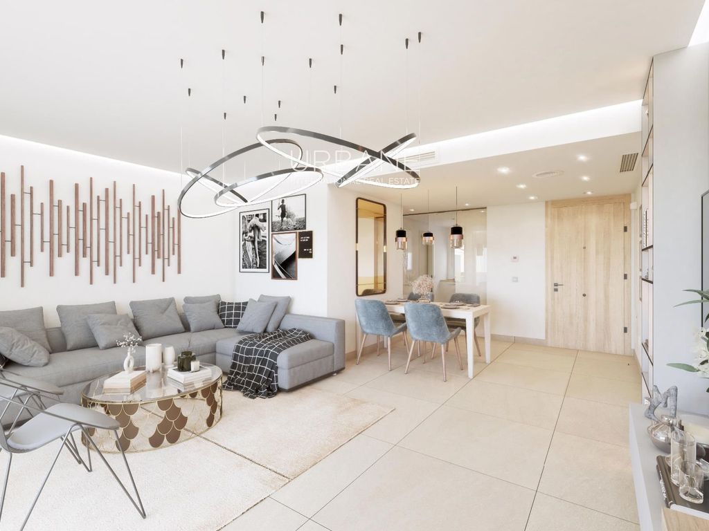 Property photo 1 of 10 Exceptional Apartment In La Cala De Mijas