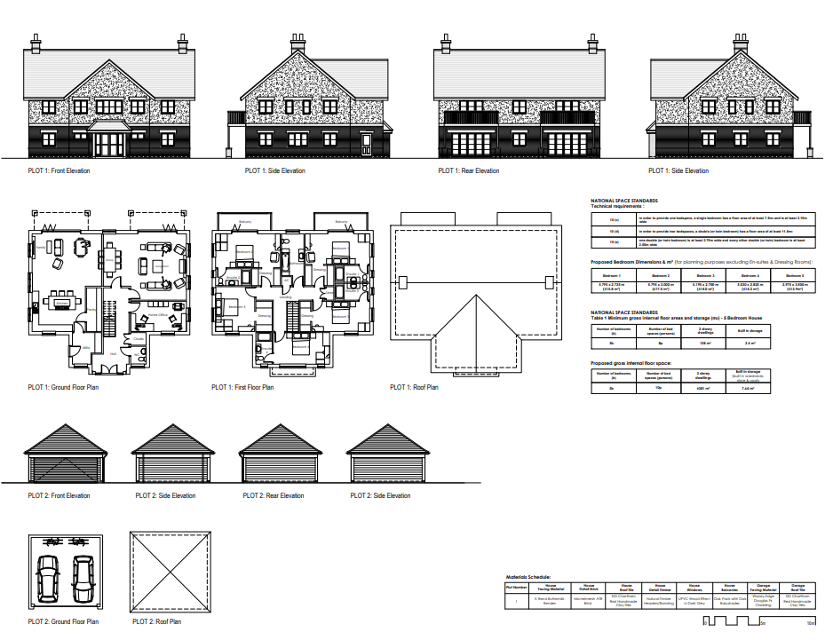Property photo 1 of 6 A Rare Opportunity To Acquire A Self Build Plot In The Heart Of Warsash.