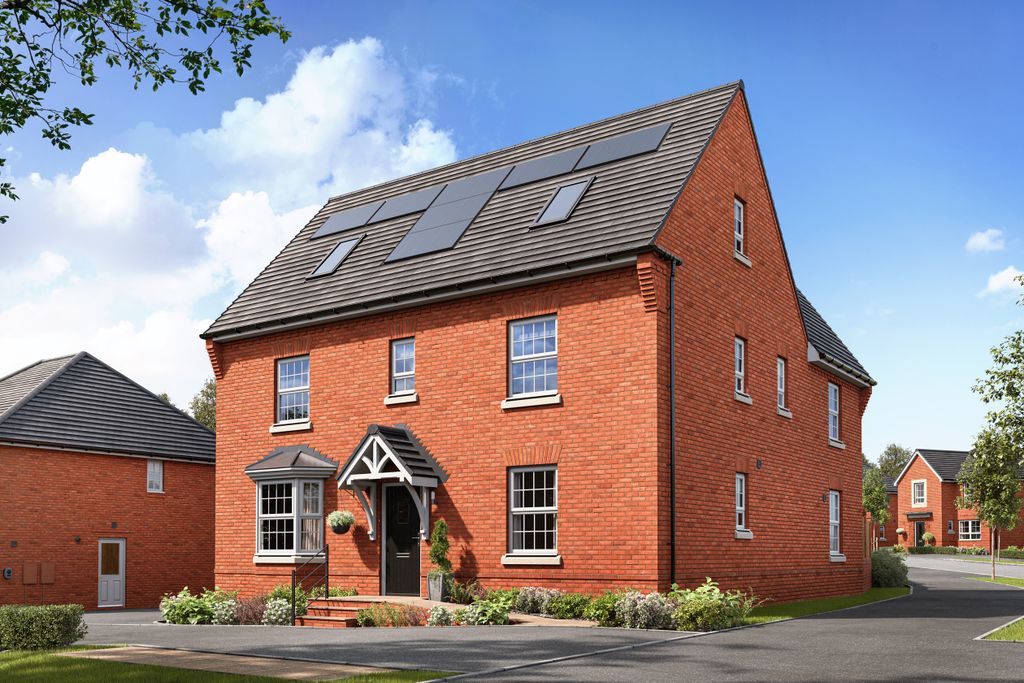 Property photo 1 of 10 Dwh Em Moreton CGI