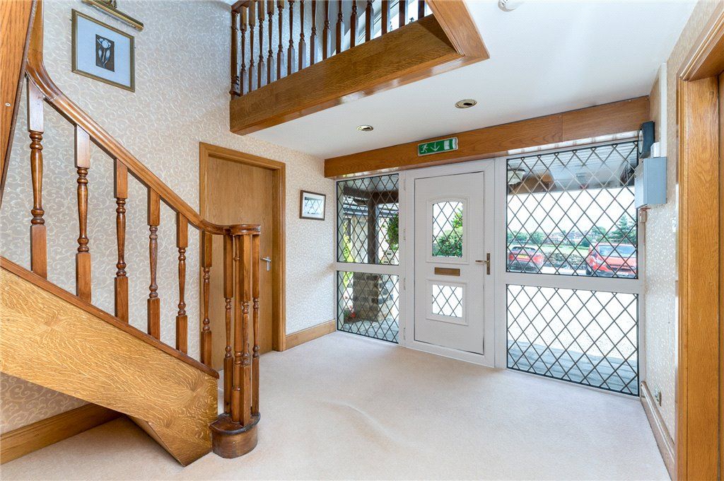 Additional image 12 of 6 bed barn conversion for saleStubley Farm Road, Heckmondwike, West Yorkshire WF16