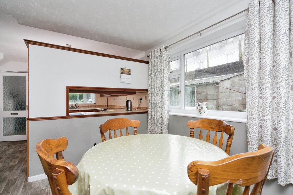 Additional image 7 of 3 bed semi-detached house for saleBerthen Gron, Penrhyndeudraeth, Gwynedd LL48