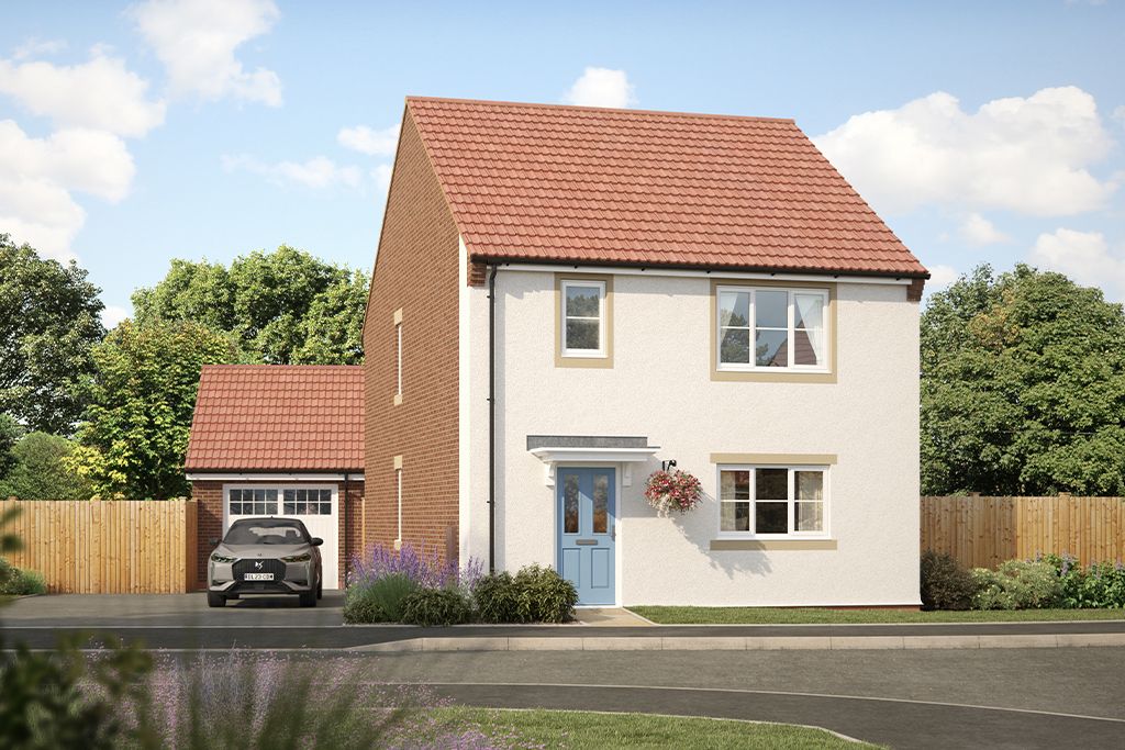 Property photo 1 of 3 Conte CGI