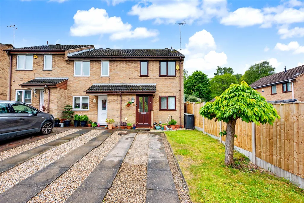 Plantation Close, Arnold, Nottingham NG5 - View 3