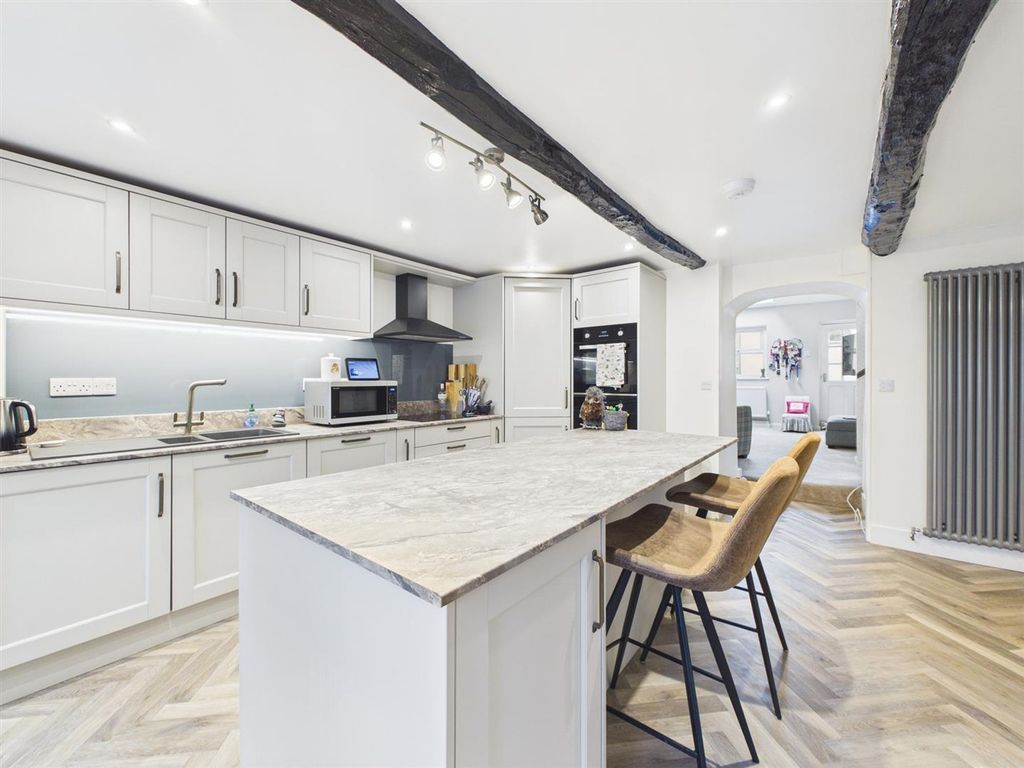 Additional image 4 of 3 bed town house for saleGoat Street, Haverfordwest SA61