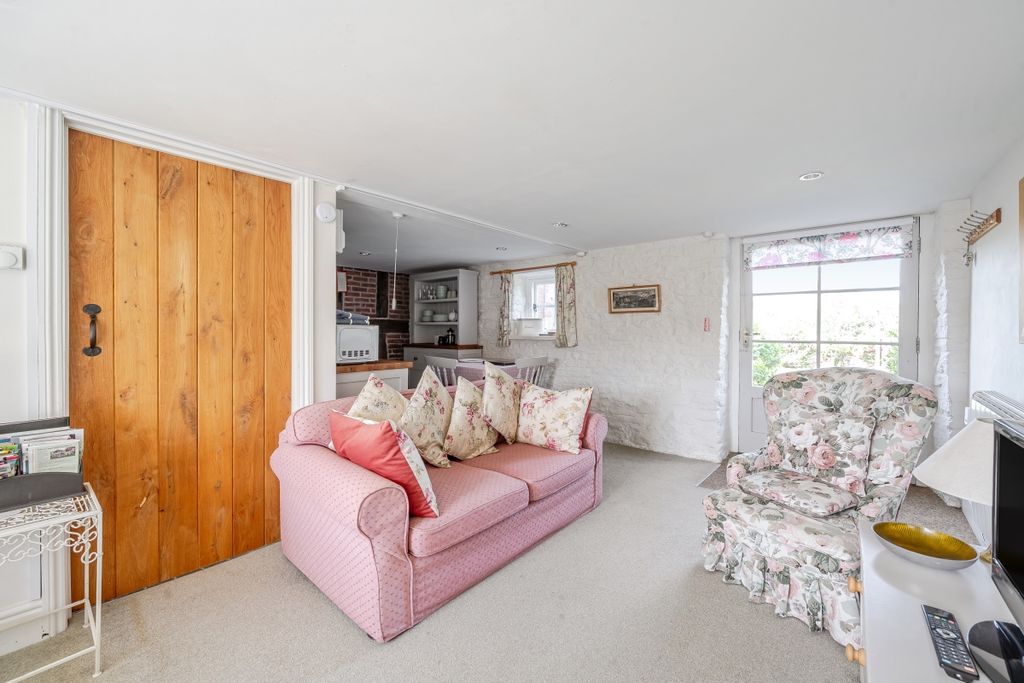 Additional image 5 of 1 bed flat to rentBrinsop, Hereford HR4