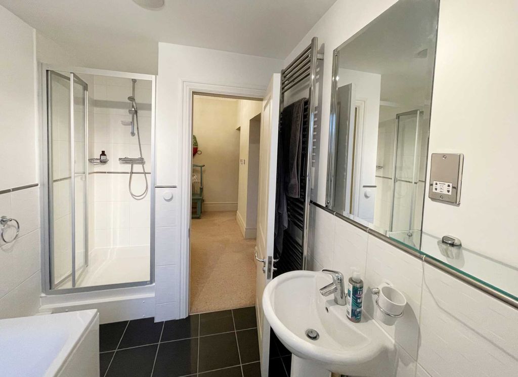 Additional image 5 of 3 bed flat for saleTemple Heights, Windlesham Road, Brighton BN1