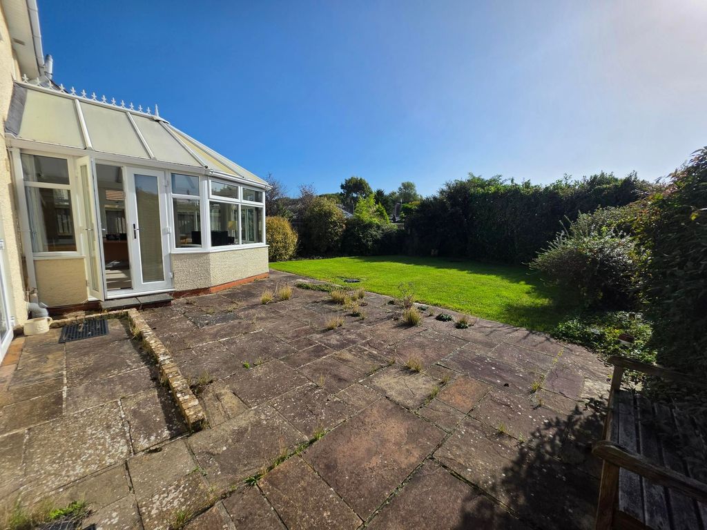 Property photo 3 of 35 Rear Garden