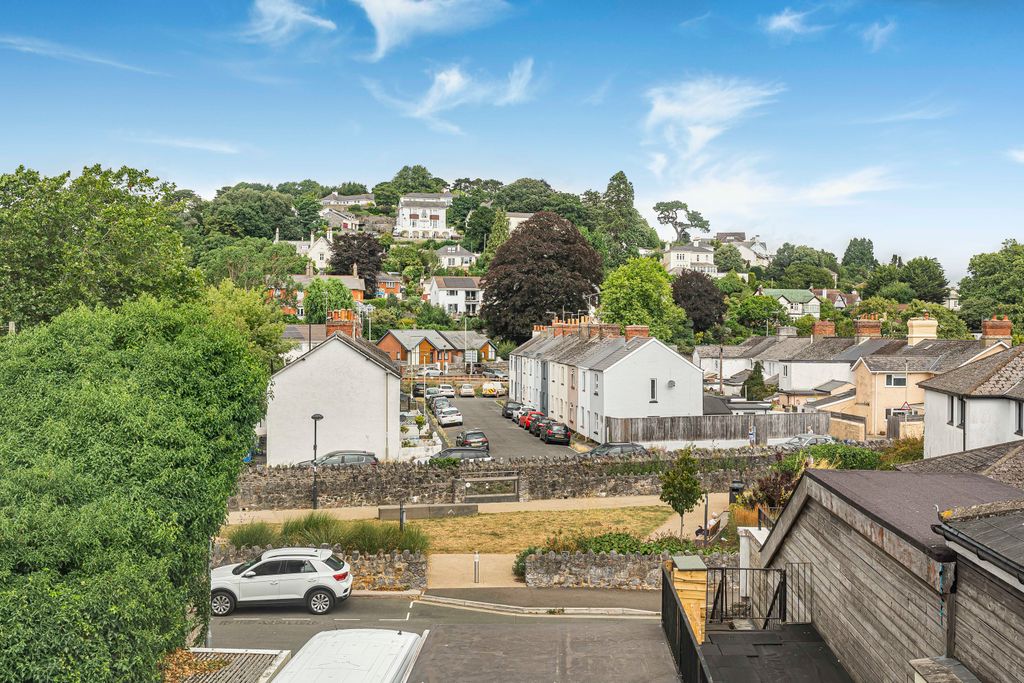 Additional image 16 of 2 bed maisonette for saleQueen Street, Newton Abbot TQ12