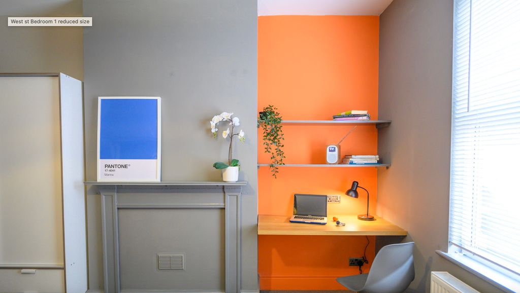 Property photo 3 of 9 Bedroom 2