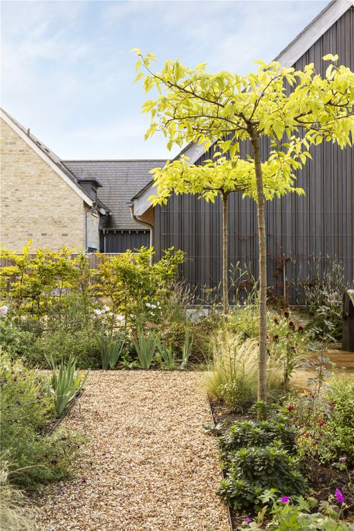 Additional image 15 of 5 bed detached house for saleAshbrook House, Yarnells Hill, Oxford, Oxfordshire OX2