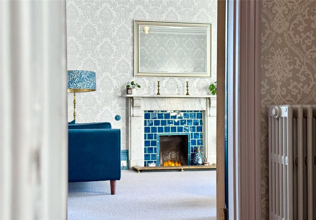 Property photo 3 of 18 Fireplace