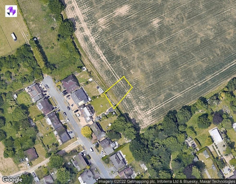 Property photo 1 of 4 Aerial View