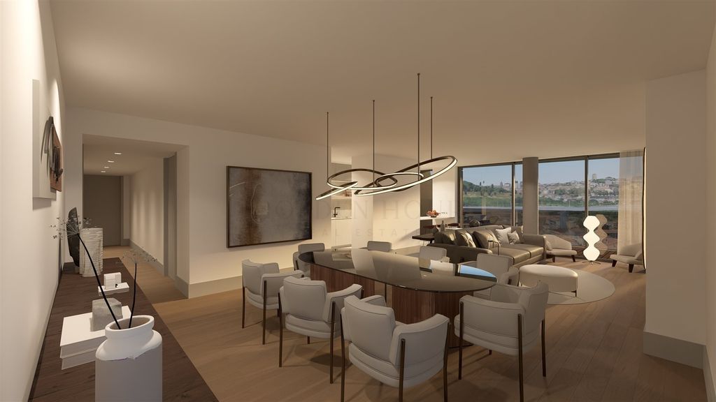 Property photo 1 of 66 Luxury 3-Bedroom Duplex Lurion Residences Gaia