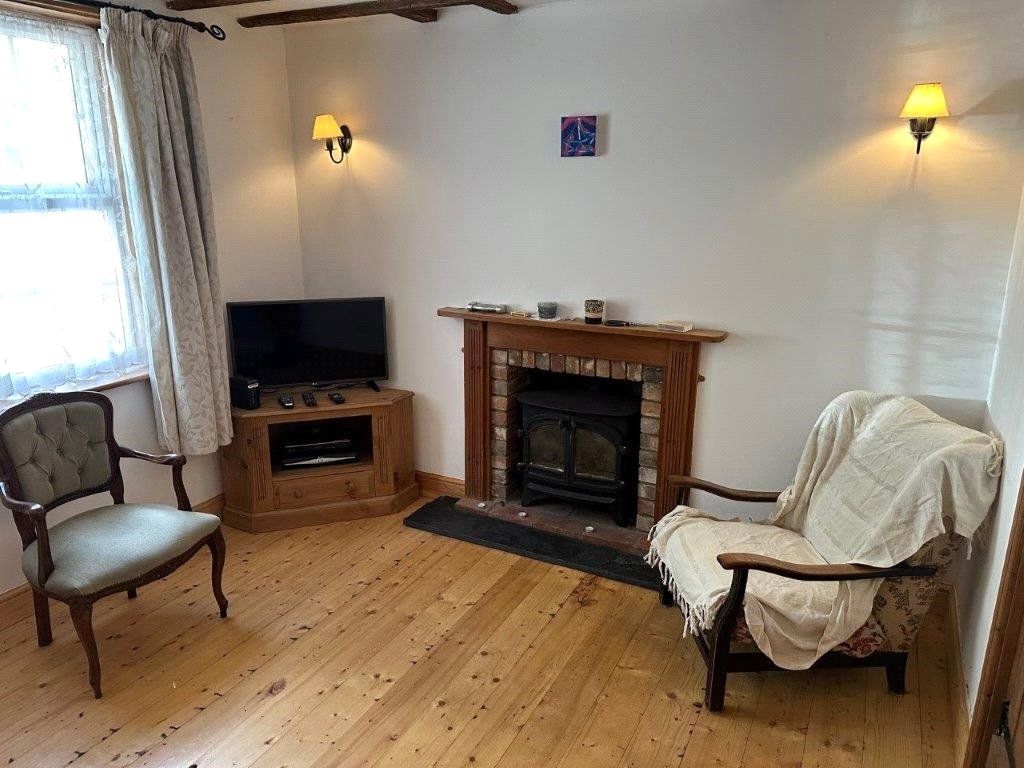 Property photo 3 of 9 Sitting Room
