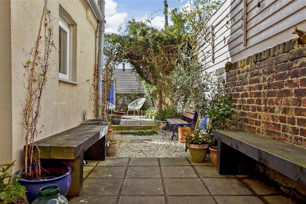 Property photo 2 of 12 Rear Garden