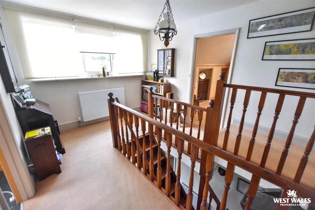 Additional image 25 of 4 bed detached bungalow for saleTempleton, Narberth SA67