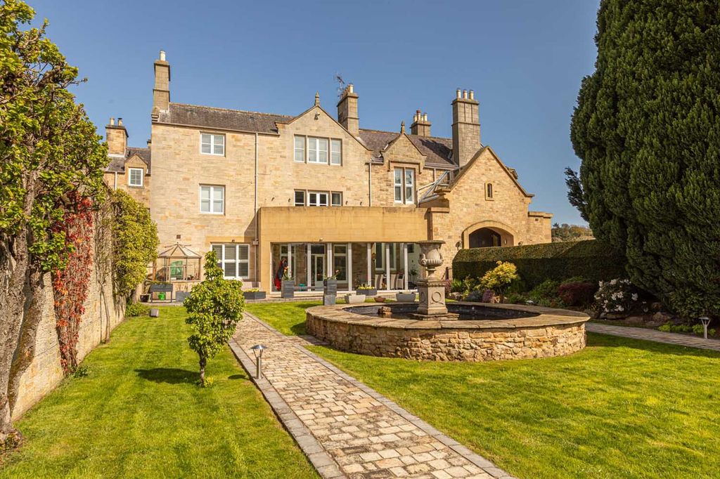 Additional image 16 of 5 bed country house for saleHindley Hall, Stocksfield, Northumberland NE43
