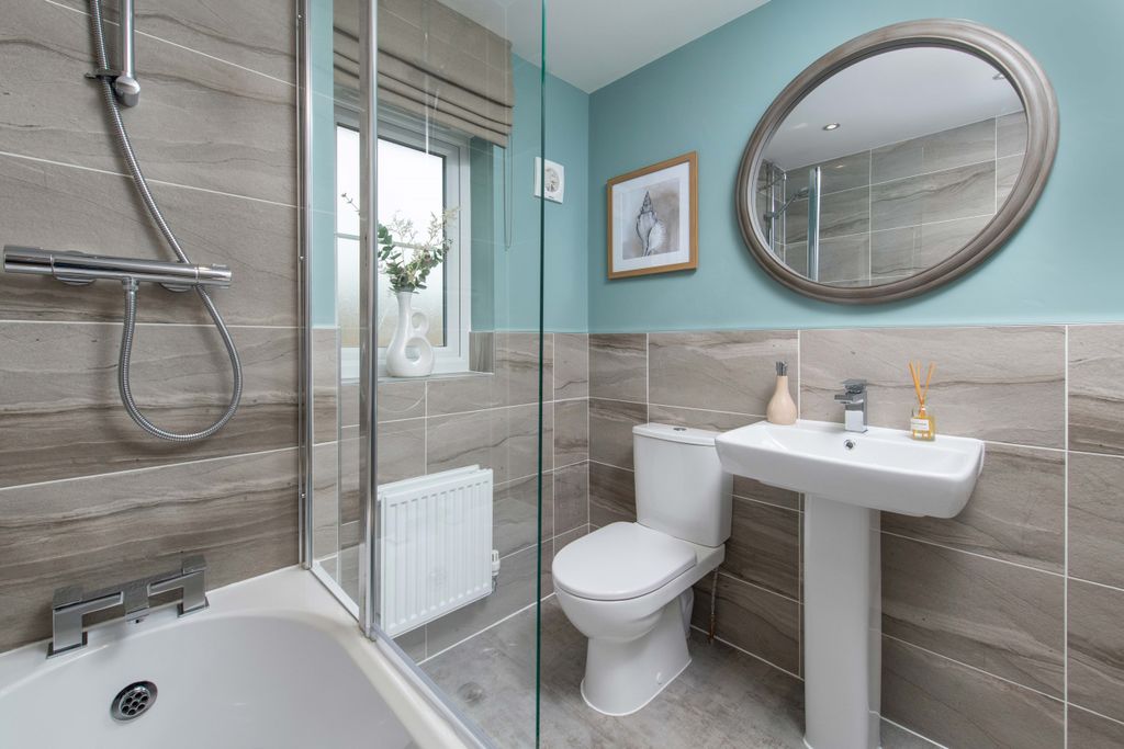 Property photo 3 of 9 Penning Fold Denby