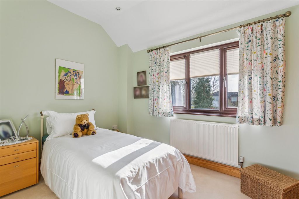 Additional image 23 of 4 bed detached house for saleHigh Street, Stoke Goldington, Newport Pagnell MK16